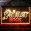 aShiner Bock Banner LED Neon Sign
