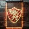 aSport Club do Recife Logo LED Neon Sign