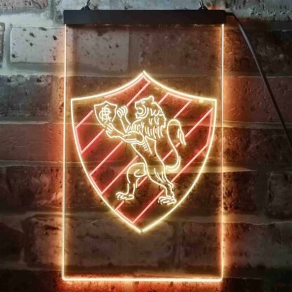 Sport Club do Recife Logo LED Neon Sign neon sign LED