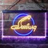 Seeburg LED Neon Sign