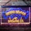 Sierra Nevada Brewing Co. Banner LED Neon Sign