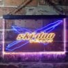 Ski Doo Team LED Neon Sign