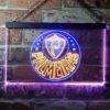 Sociedade Esportiva Palmeiras Logo LED Neon Sign