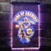 Sons of Anarchy LED Neon Sign