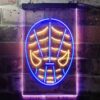 Spider Man Face LED Neon Sign