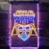 Star Wars Darth Vader LED Neon Sign