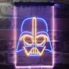 Star Wars Darth Vader Face LED Neon Sign
