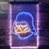 Star Wars Darth Vader Face LED Neon Sign