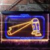 Star Wars RD LED Neon Sign