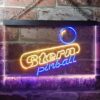 Stern Pinball Logo LED Neon Sign