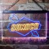aSunoco LED Neon Sign