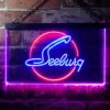 Seeburg LED Neon Sign