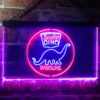 Sinclair Dino Gasoline LED Neon Sign