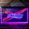 Ski Doo Team LED Neon Sign