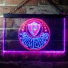 Sociedade Esportiva Palmeiras Logo LED Neon Sign