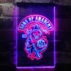 Sons of Anarchy LED Neon Sign