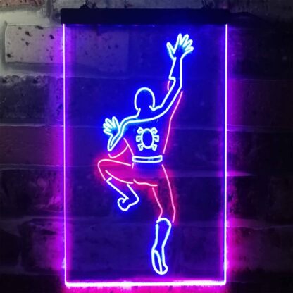 Spider-Man Climbing LED Neon Sign neon sign LED