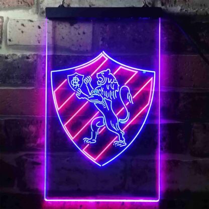 Sport Club do Recife Logo LED Neon Sign neon sign LED