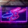 Star Trek Enterprise LED Neon Sign