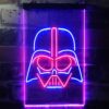 Star Wars Darth Vader Face LED Neon Sign