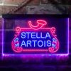Stella Artois Logo LED Neon Sign