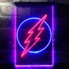 Shazam LED Neon Sign