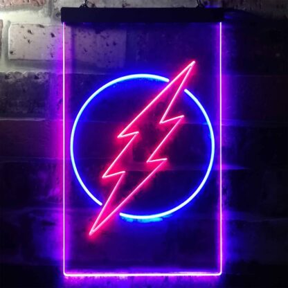 Shazam! LED Neon Sign neon sign LED