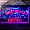 Sierra Nevada Brewing Co. Banner LED Neon Sign