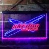 Ski Doo Team LED Neon Sign