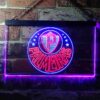 Sociedade Esportiva Palmeiras Logo LED Neon Sign