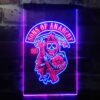Sons of Anarchy LED Neon Sign