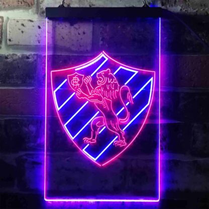 Sport Club do Recife Logo LED Neon Sign neon sign LED