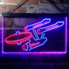 Star Trek Enterprise LED Neon Sign