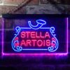 Stella Artois Logo LED Neon Sign