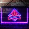 Summit Brewing Co. Summit Logo LED Neon Sign