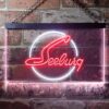 aSeeburg LED Neon Sign