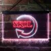 aSkol Logo LED Neon Sign