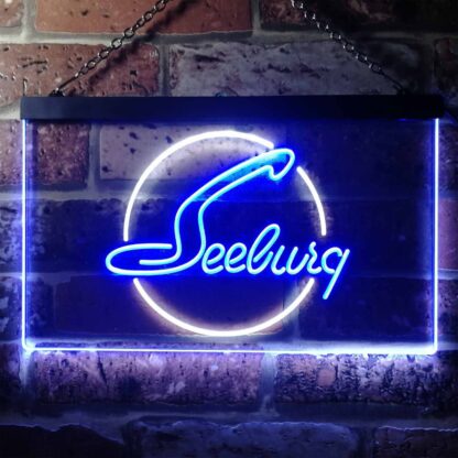 Seeburg LED Neon Sign neon sign LED
