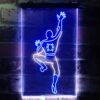 Spider Man Climbing LED Neon Sign
