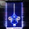 Spider Man Hanging LED Neon Sign