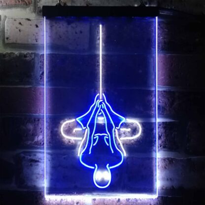Spider-Man Hanging LED Neon Sign neon sign LED
