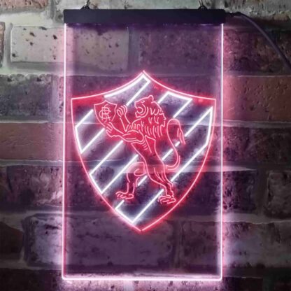 Sport Club do Recife Logo LED Neon Sign neon sign LED