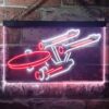 Star Trek Enterprise LED Neon Sign