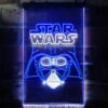 Star Wars Darth Vader LED Neon Sign