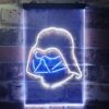 Star Wars Darth Vader Face LED Neon Sign