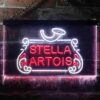 Stella Artois Logo LED Neon Sign