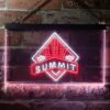 Summit Brewing Co. Summit Logo LED Neon Sign