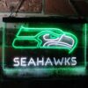 Seattle Seahawks LED Neon Sign