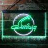 Seeburg LED Neon Sign