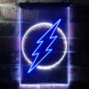 Shazam LED Neon Sign